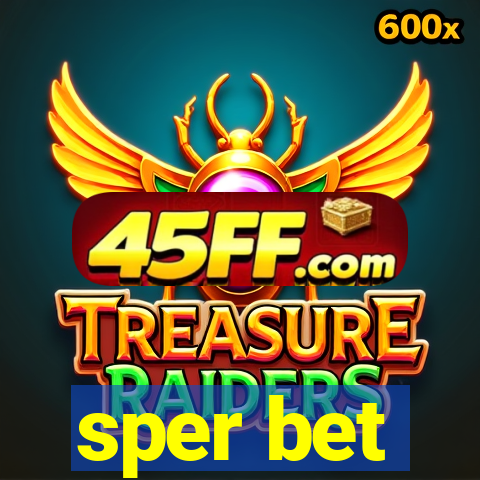sper bet